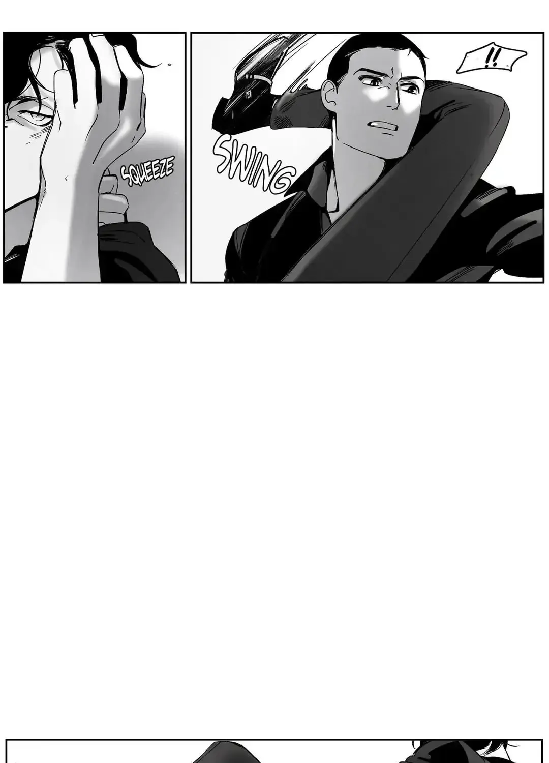 Wolf in the House Chapter 56 page 23 - 