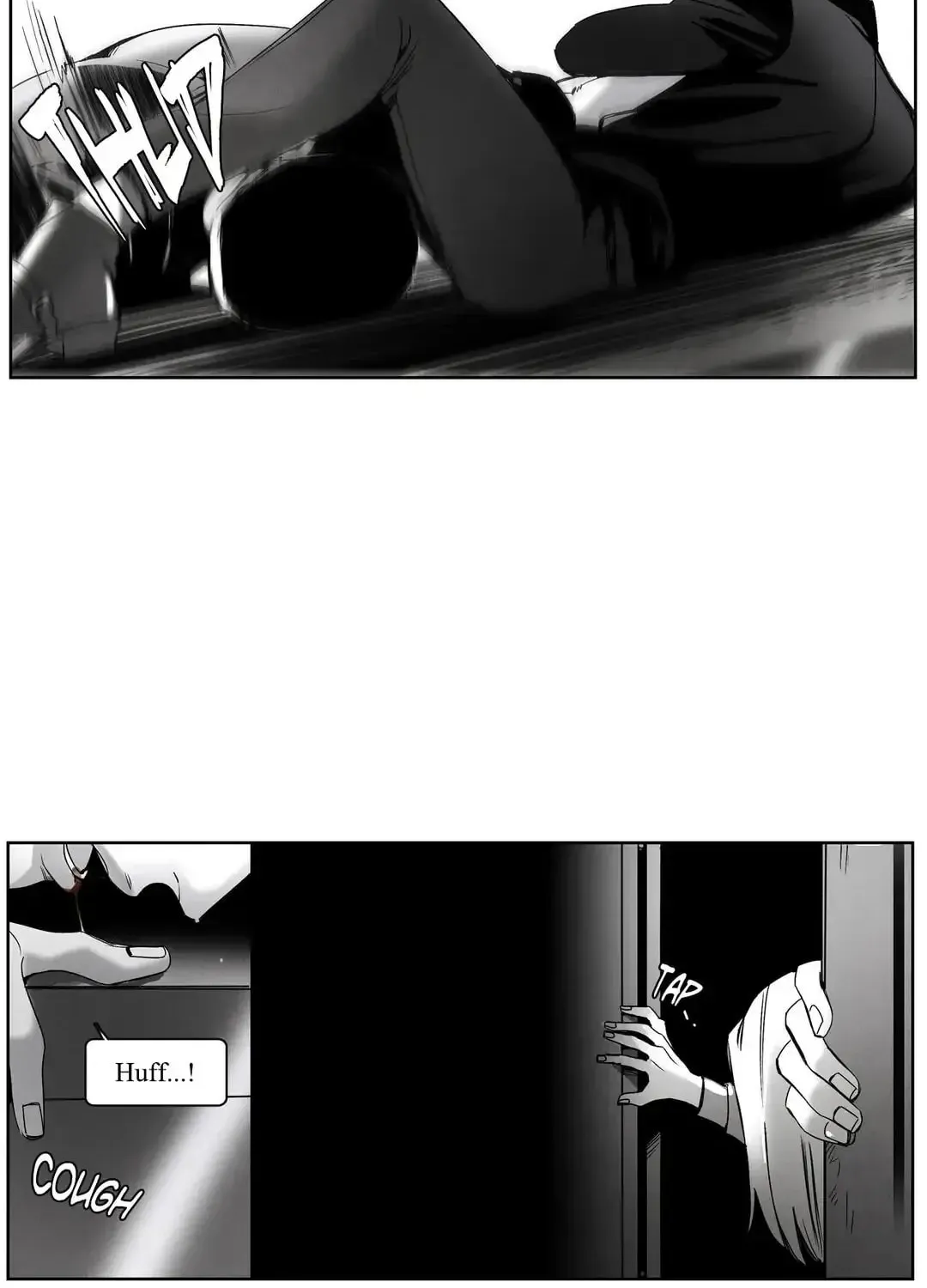Wolf in the House Chapter 56 page 24 - 