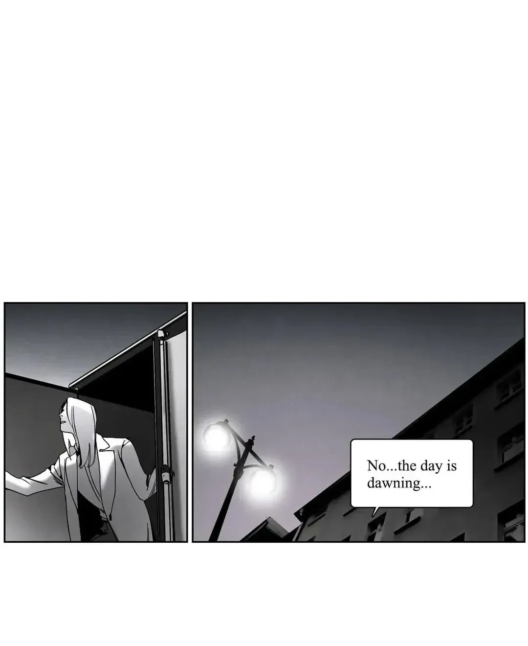 Wolf in the House Chapter 56 page 25 - 