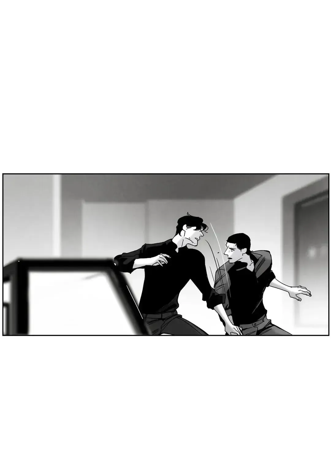 Wolf in the House Chapter 56 page 26 - 