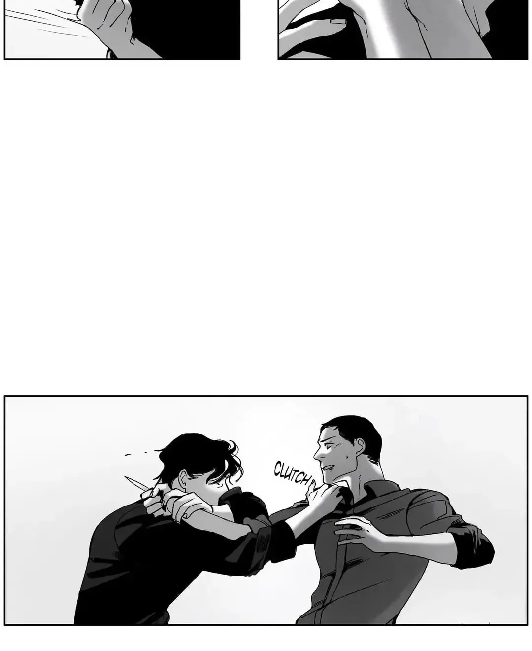 Wolf in the House Chapter 56 page 28 - 