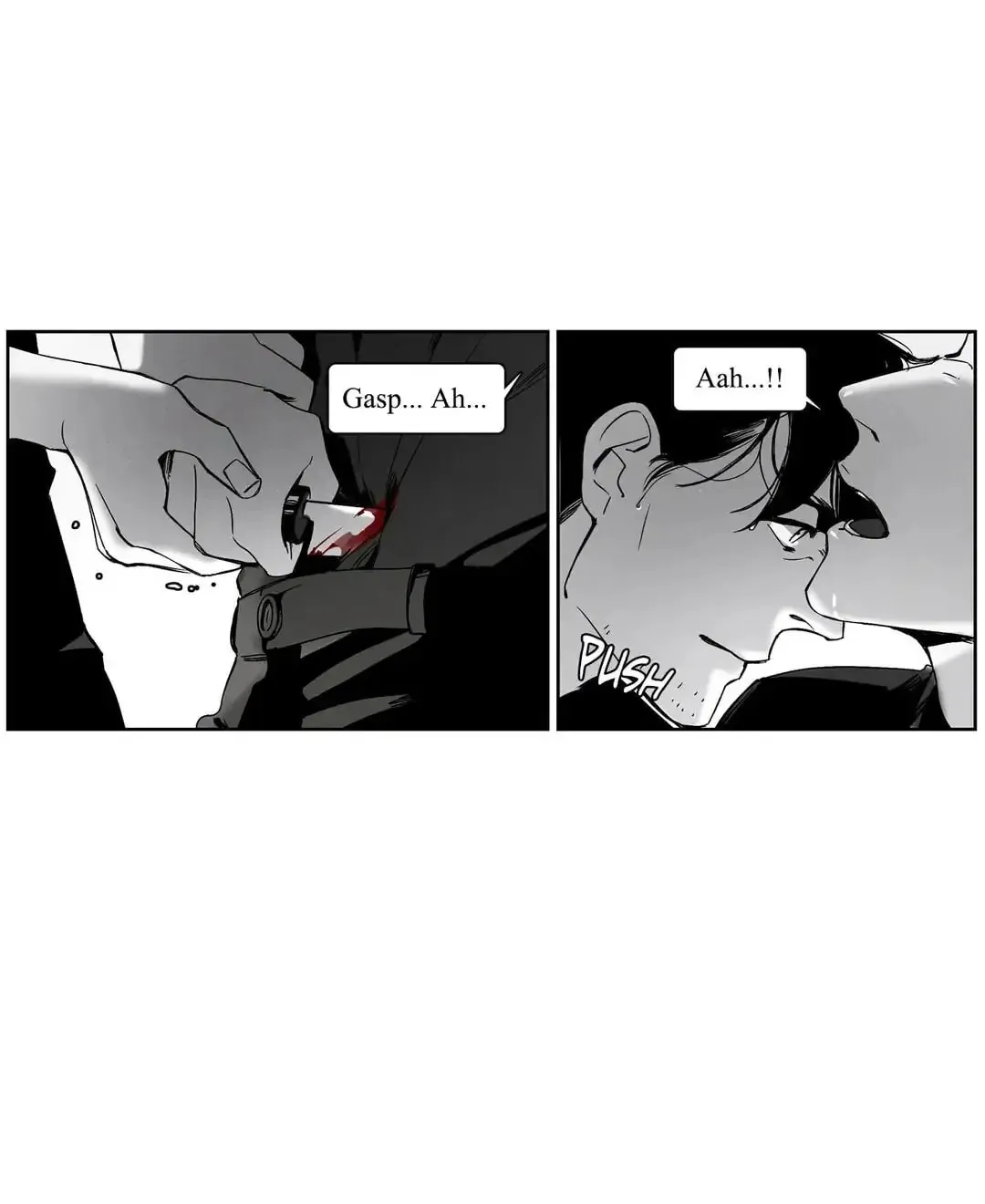 Wolf in the House Chapter 56 page 31 - 