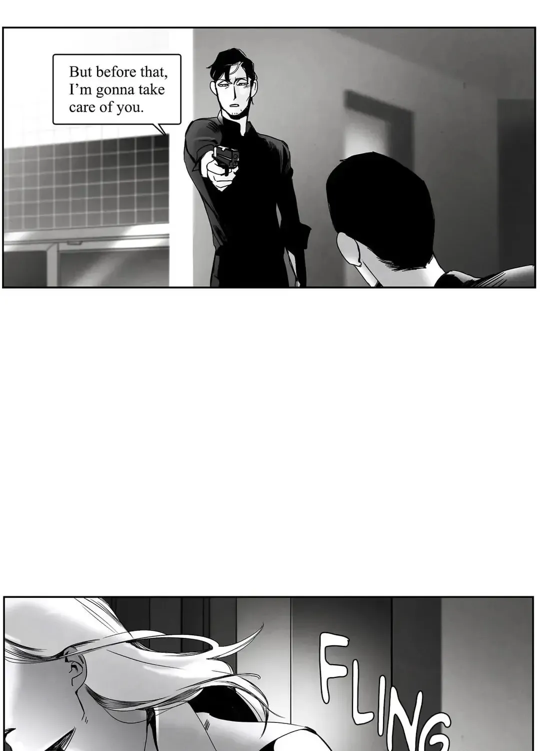 Wolf in the House Chapter 56 page 35 - 