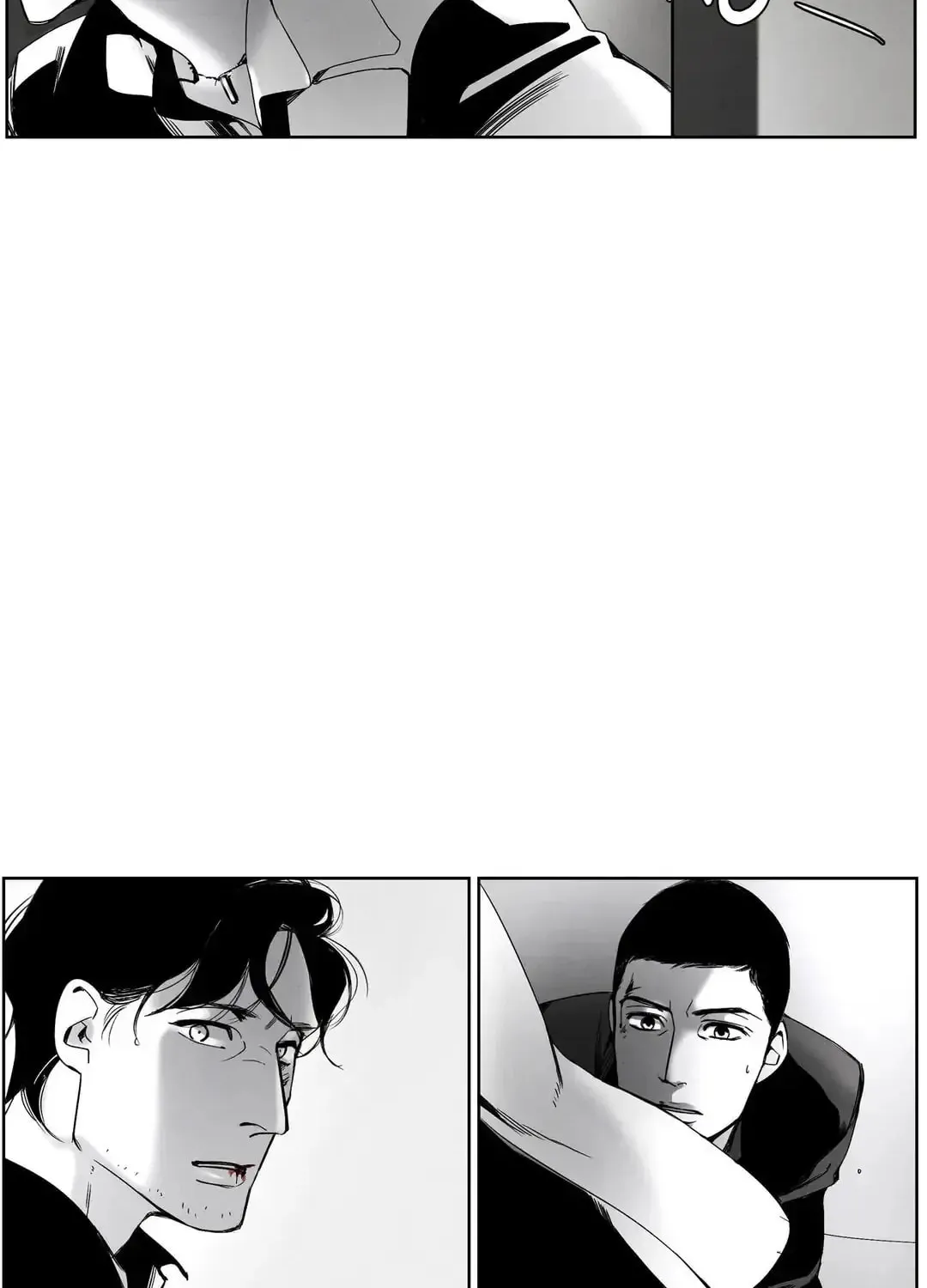 Wolf in the House Chapter 56 page 36 - 