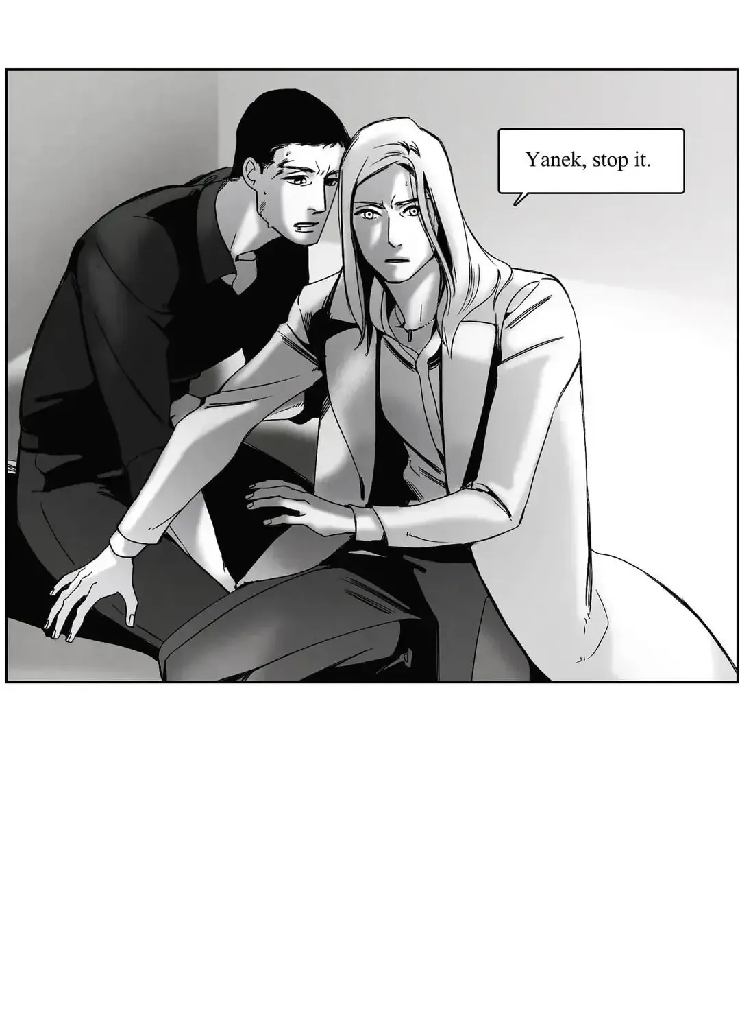 Wolf in the House Chapter 56 page 39 - 