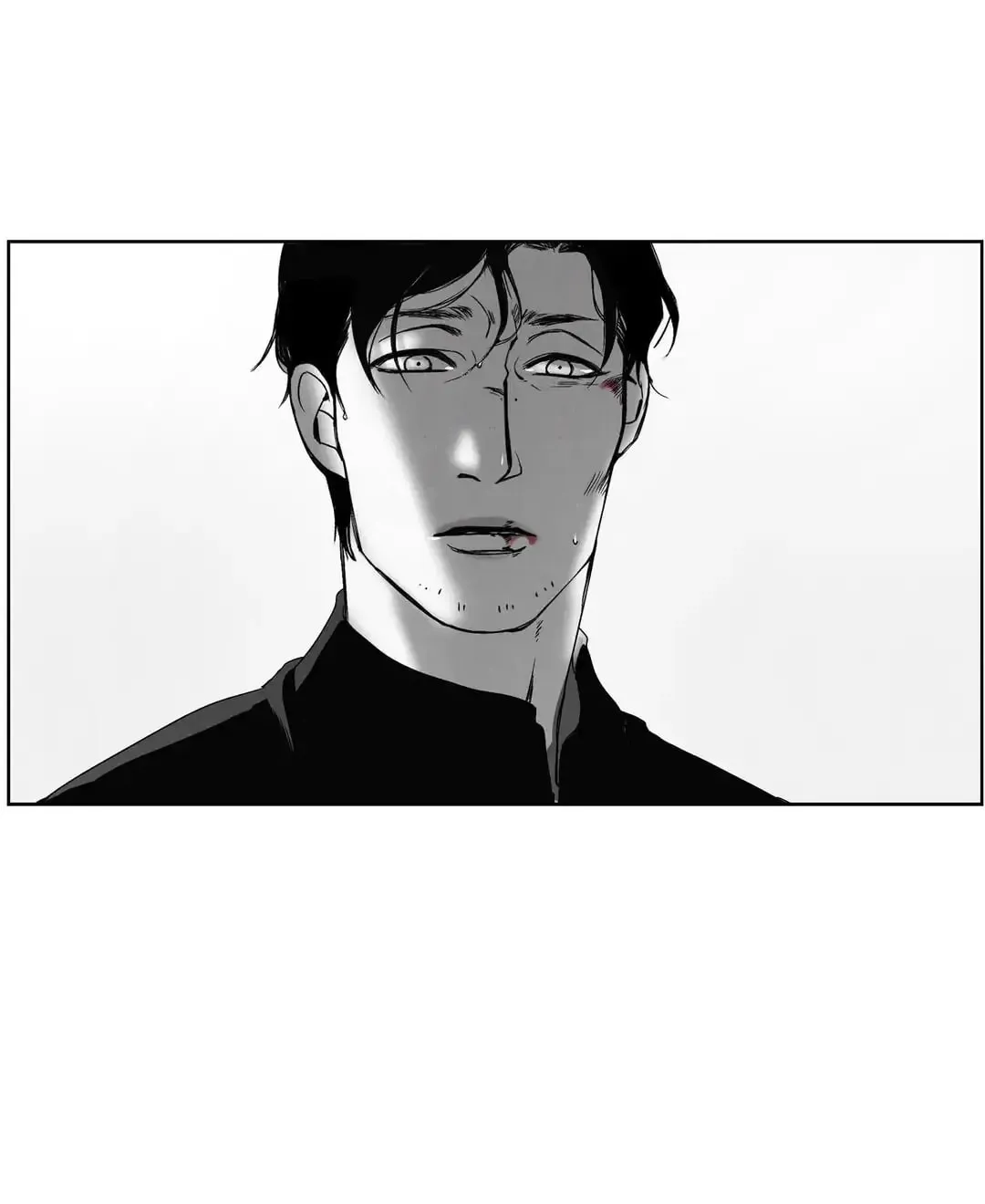 Wolf in the House Chapter 56 page 40 - 