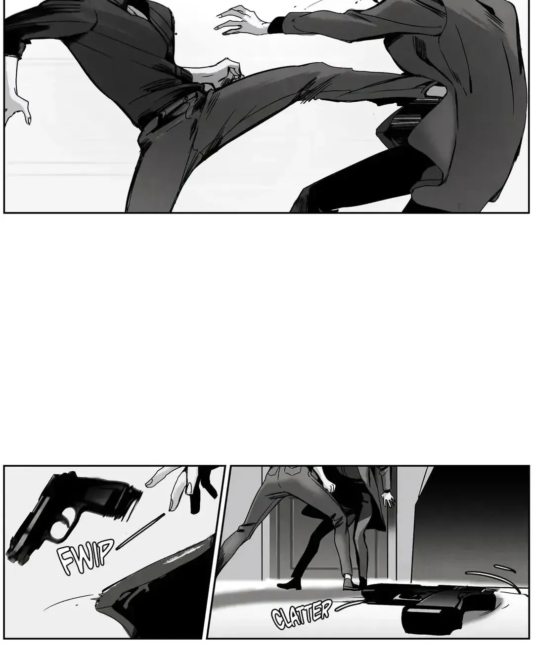 Wolf in the House Chapter 56 page 7 - 
