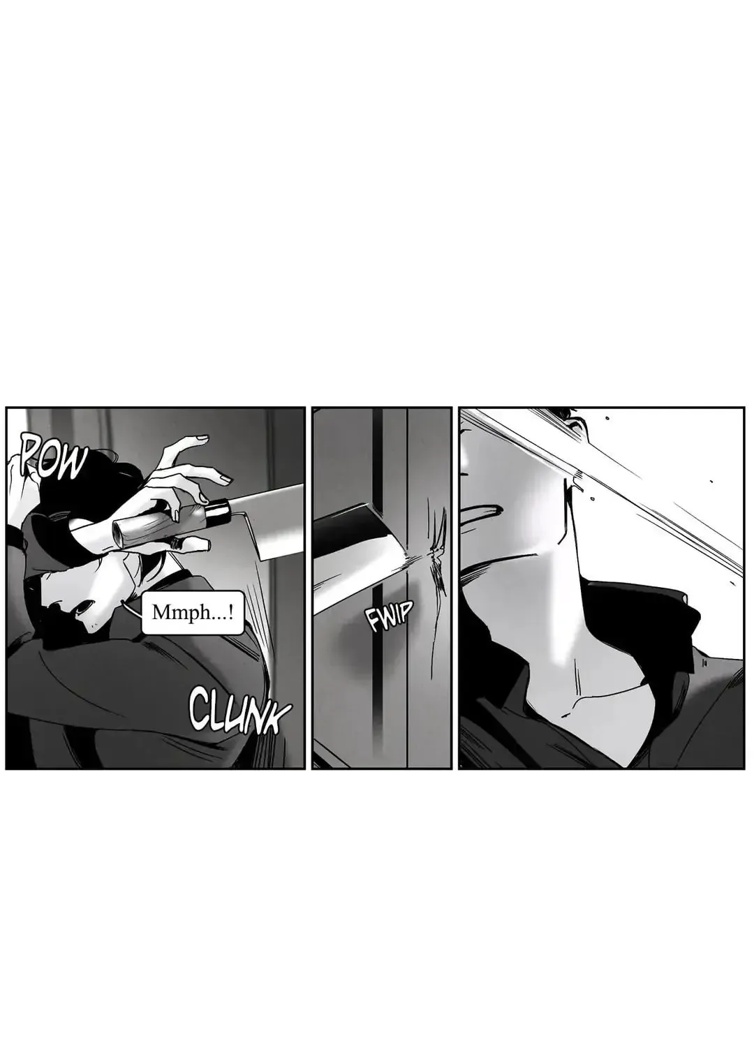 Wolf in the House Chapter 56 page 8 - 