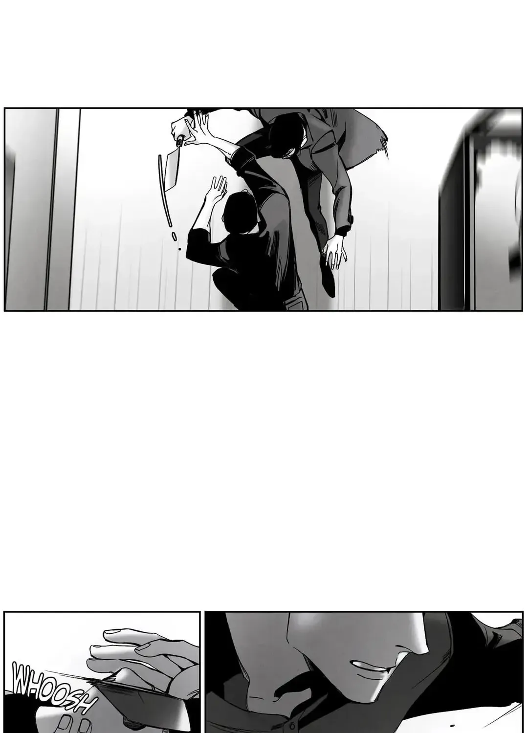 Wolf in the House Chapter 56 page 9 - 
