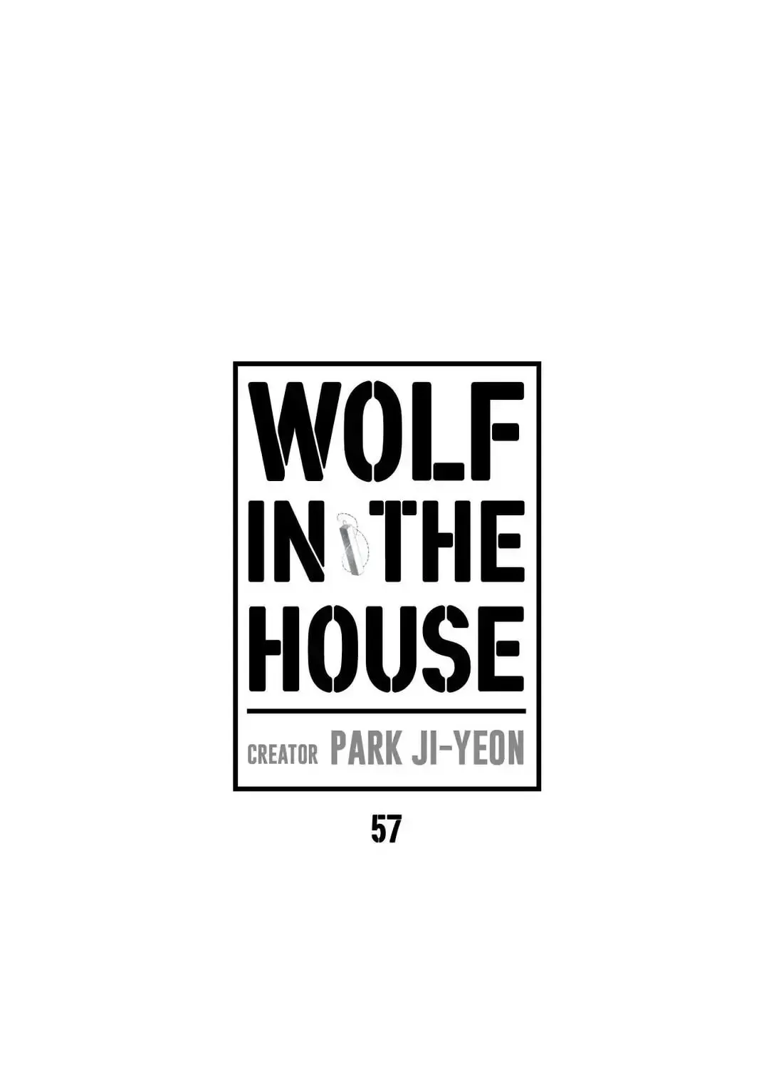 Wolf in the House Chapter 57 page 2 - 