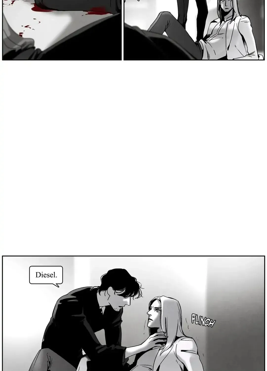 Wolf in the House Chapter 57 page 12 - 