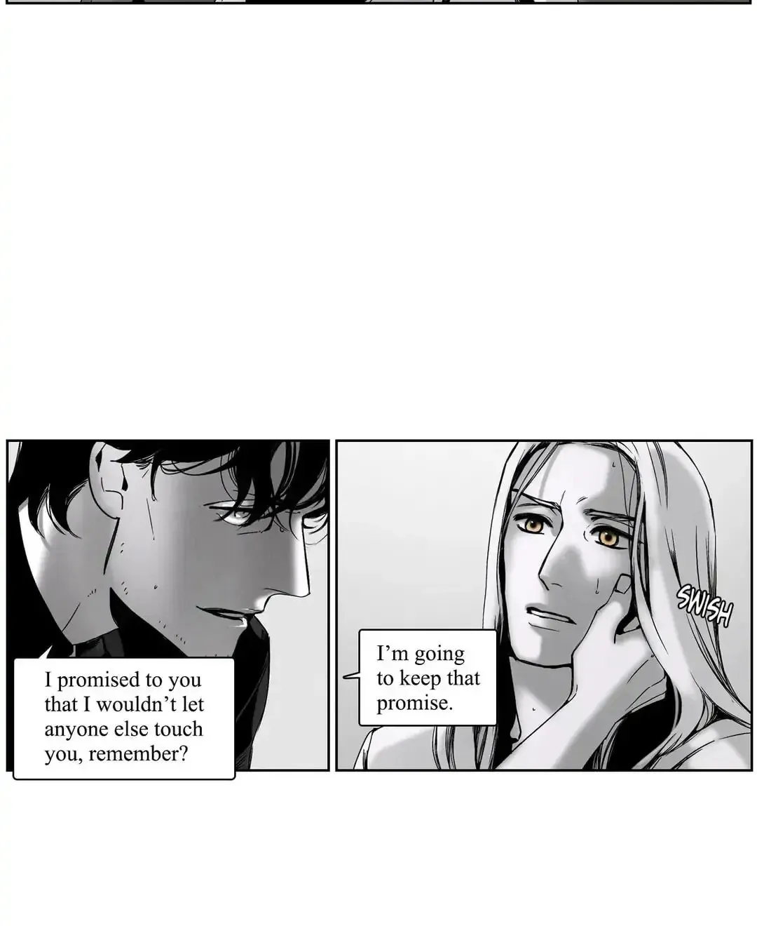 Wolf in the House Chapter 57 page 13 - 