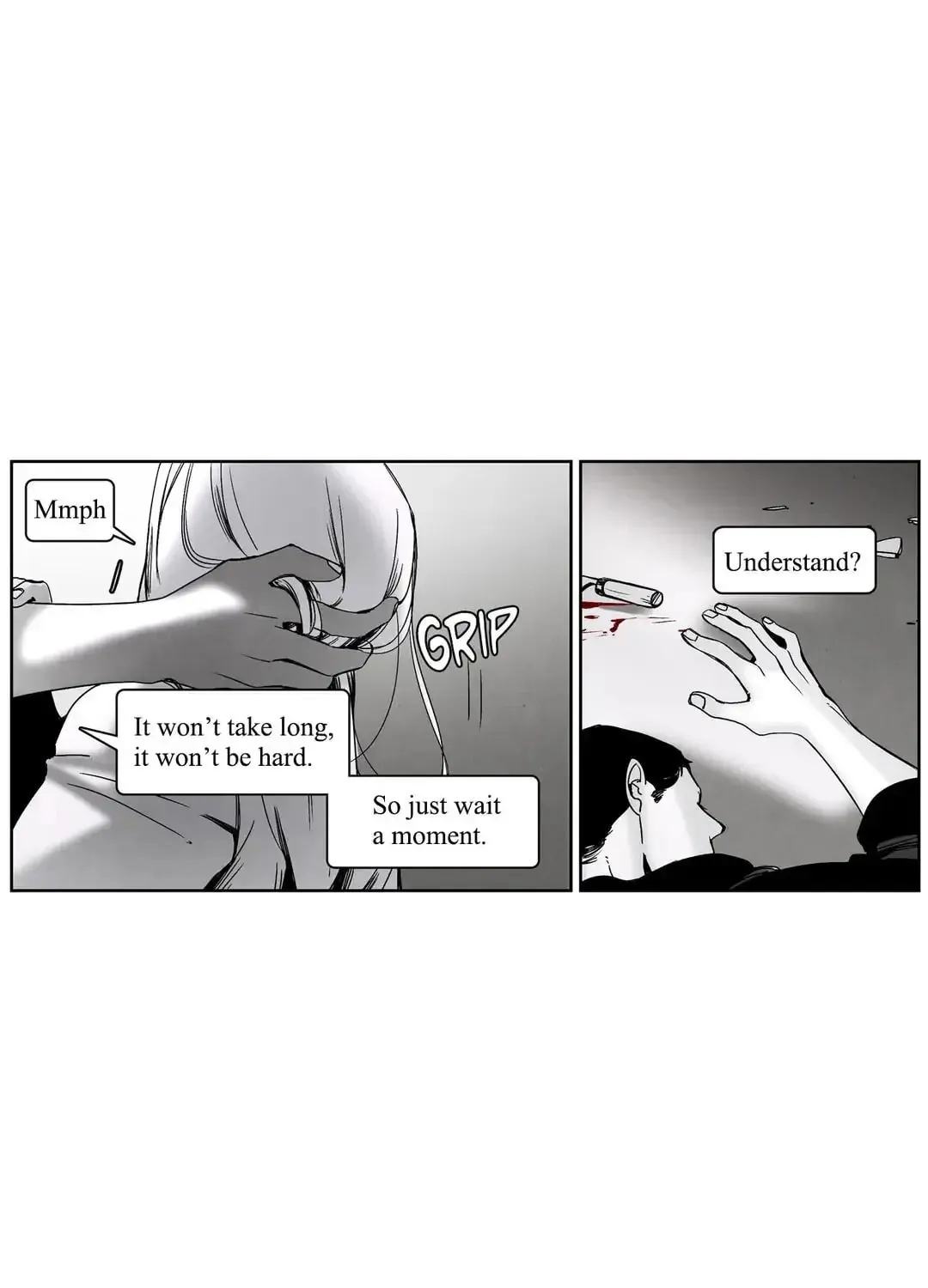 Wolf in the House Chapter 57 page 14 - 