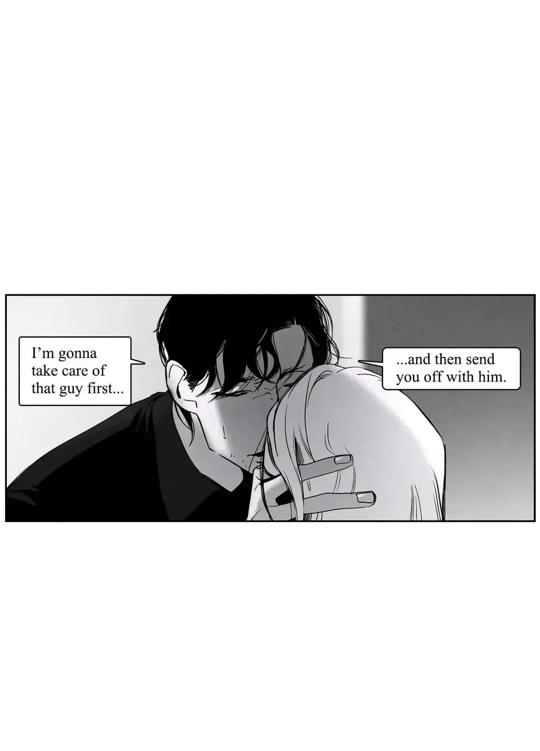 Wolf in the House Chapter 57 page 15 - 