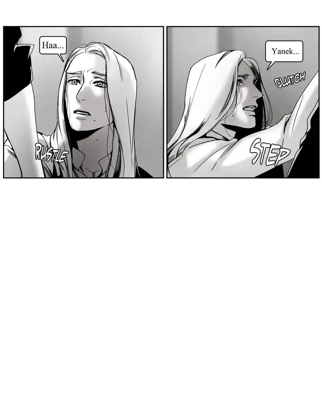 Wolf in the House Chapter 57 page 16 - 