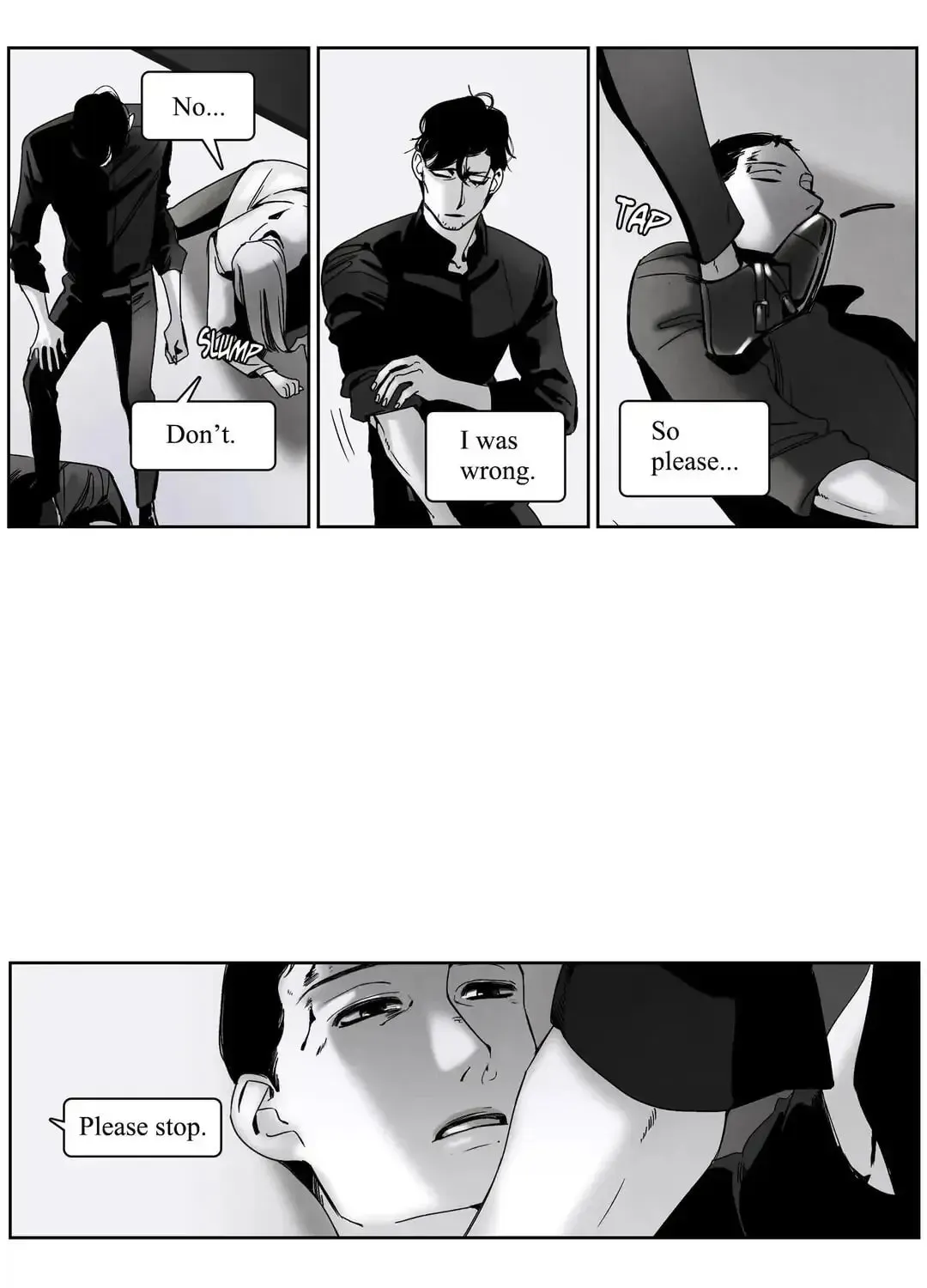 Wolf in the House Chapter 57 page 17 - 