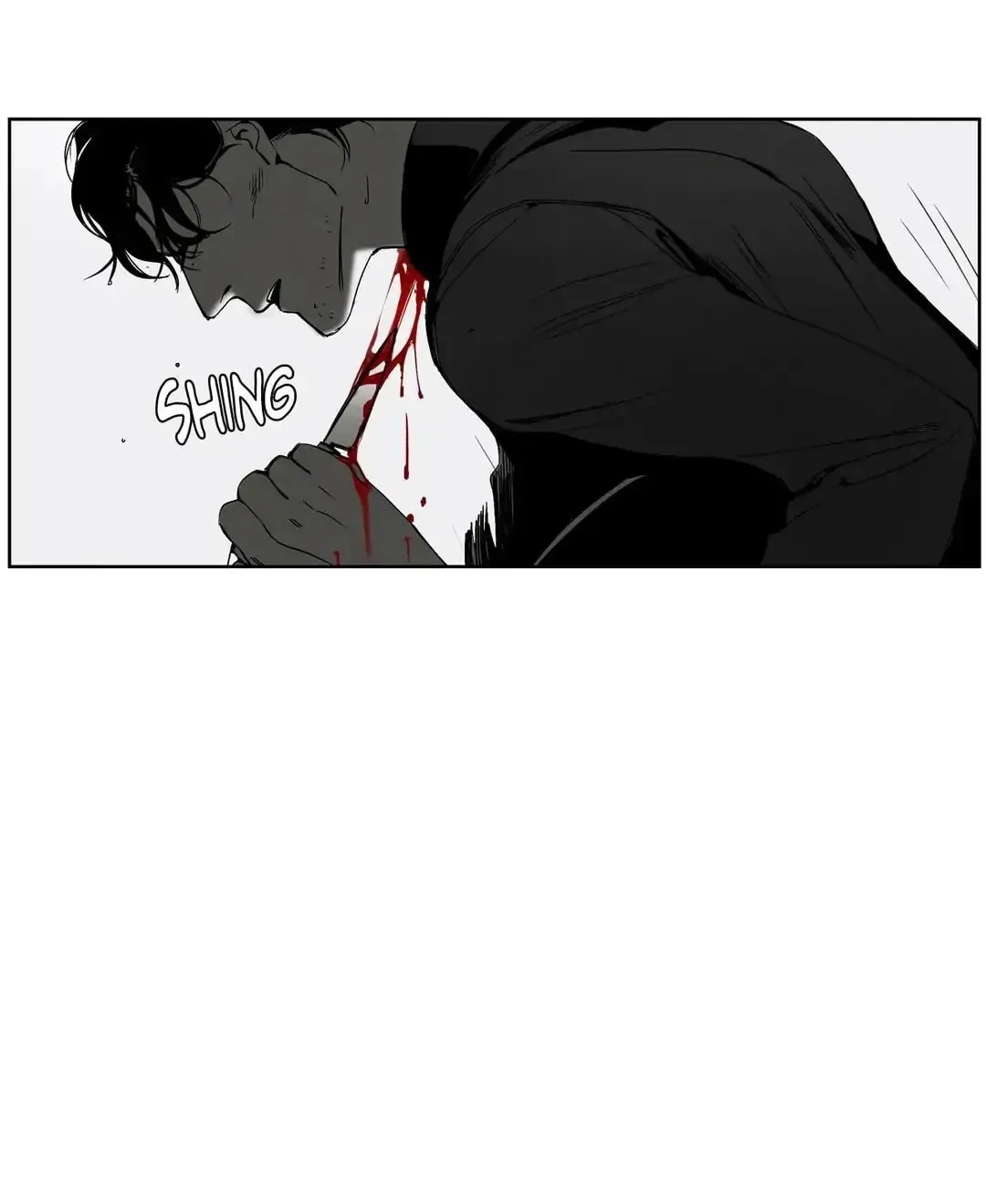 Wolf in the House Chapter 57 page 22 - 