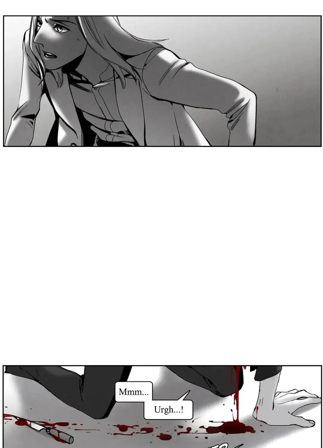 Wolf in the House Chapter 57 page 23 - 