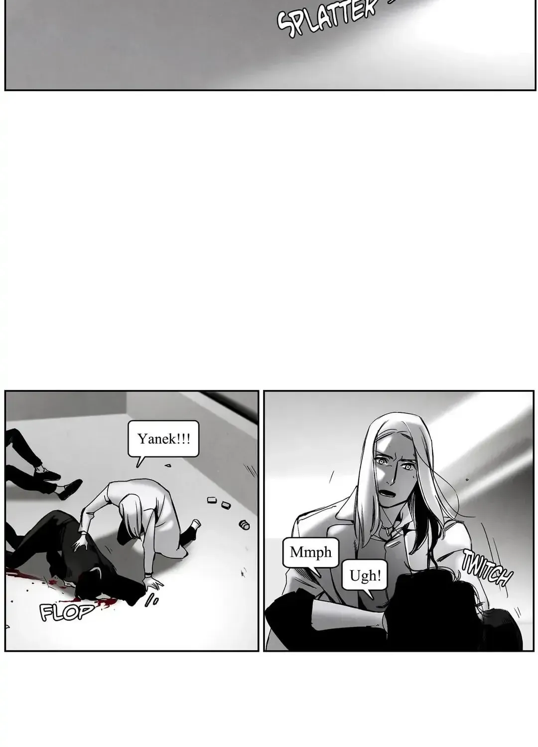 Wolf in the House Chapter 57 page 24 - 