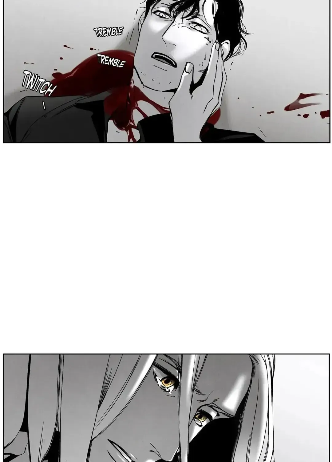 Wolf in the House Chapter 57 page 27 - 