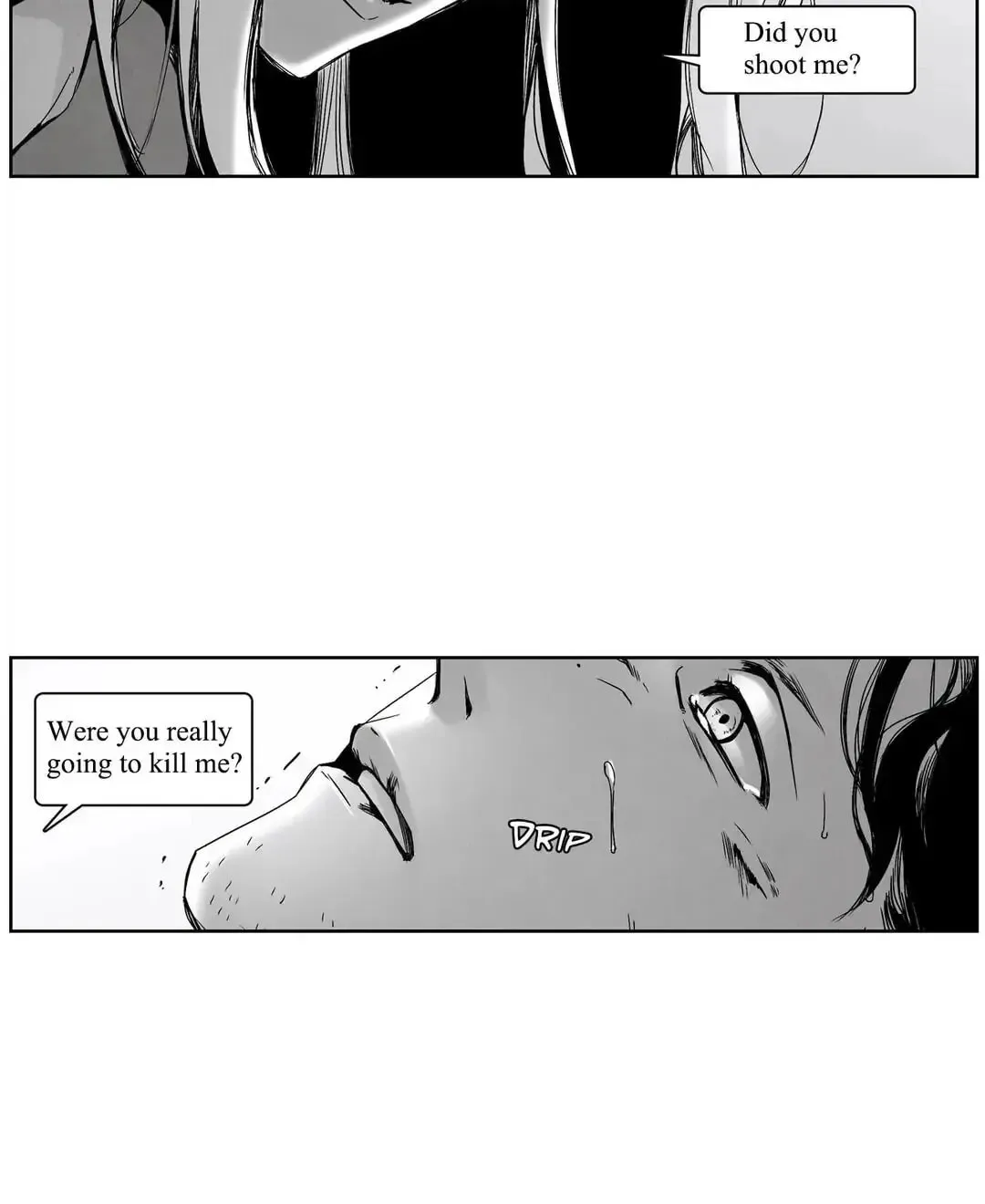 Wolf in the House Chapter 57 page 28 - 