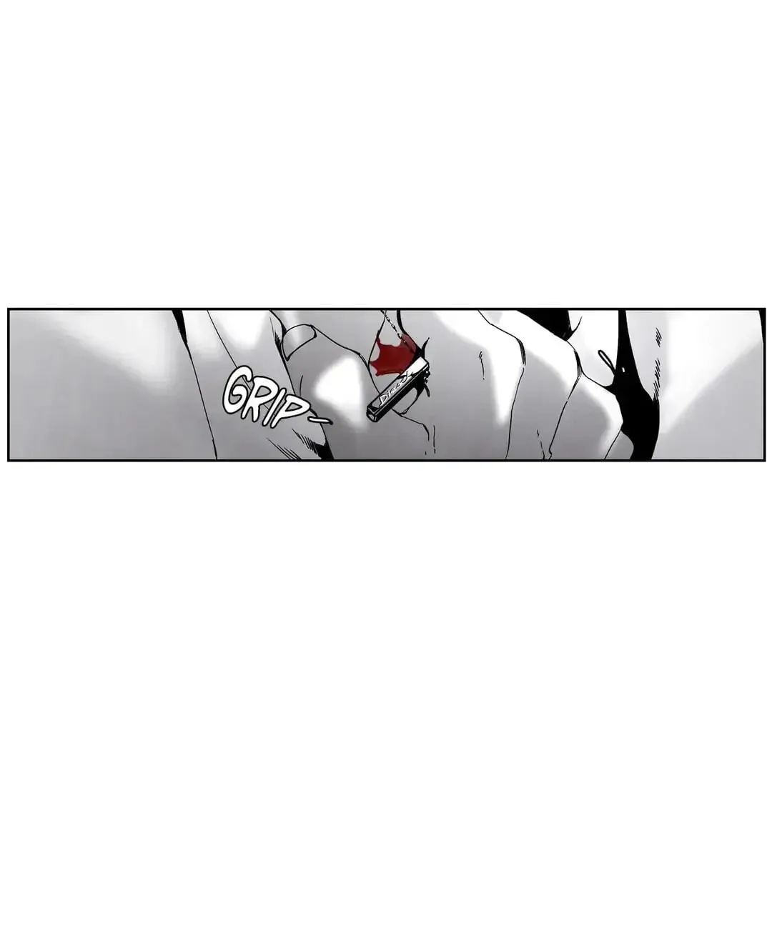 Wolf in the House Chapter 57 page 31 - 