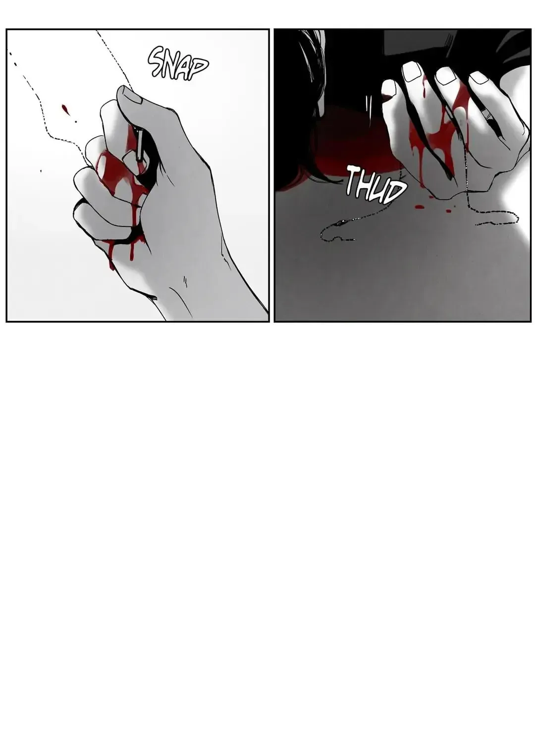 Wolf in the House Chapter 57 page 32 - 