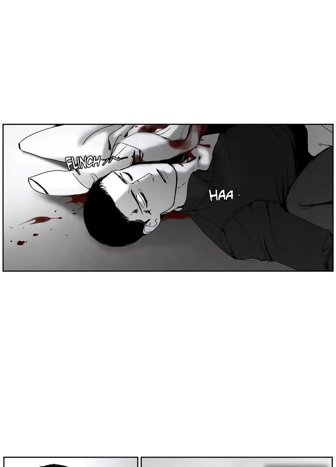 Wolf in the House Chapter 57 page 38 - 