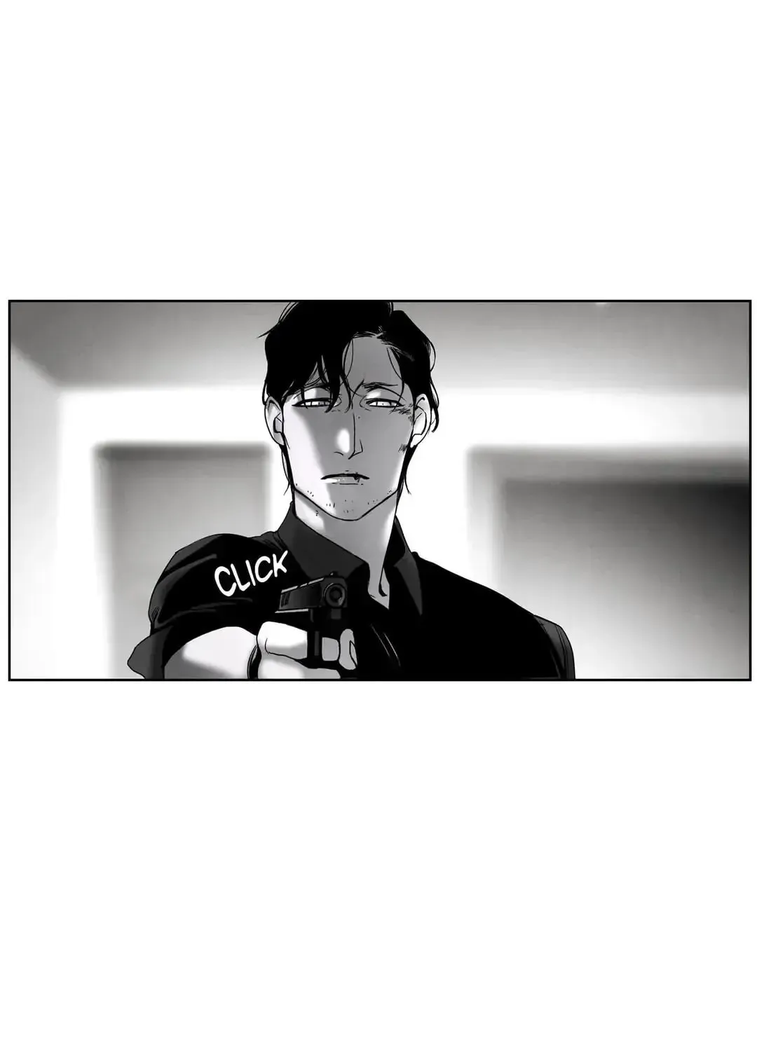 Wolf in the House Chapter 57 page 5 - 