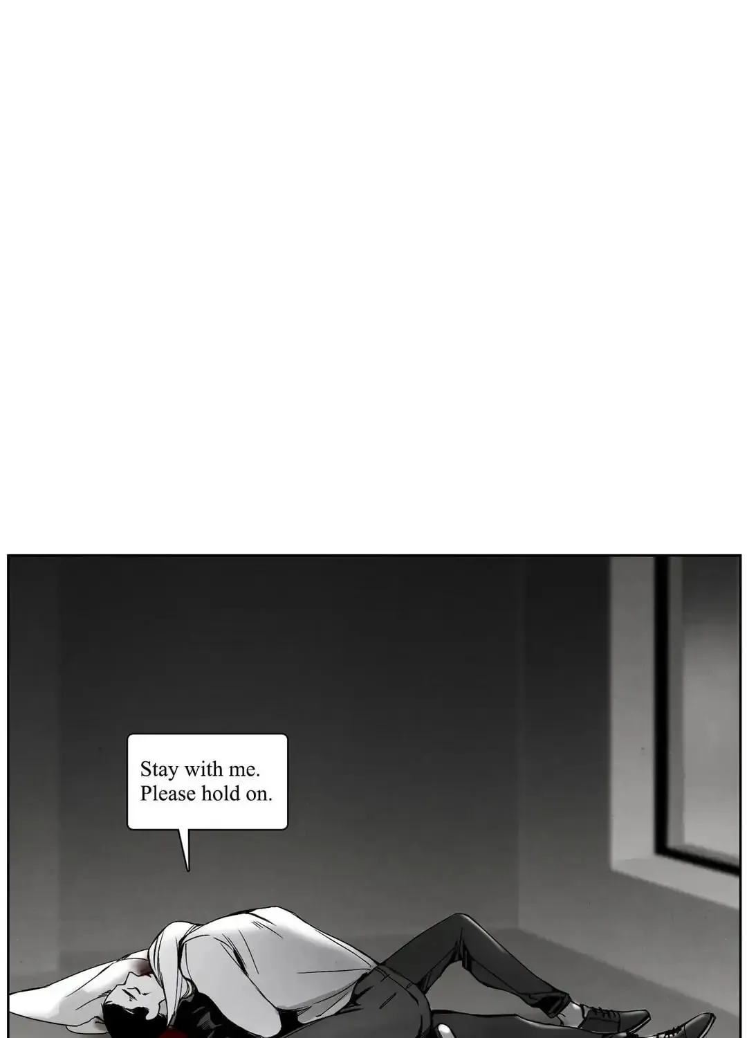 Wolf in the House Chapter 57 page 41 - 