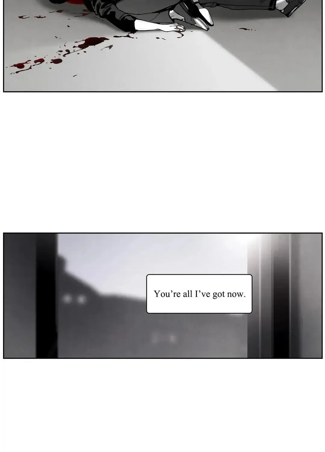 Wolf in the House Chapter 57 page 42 - 