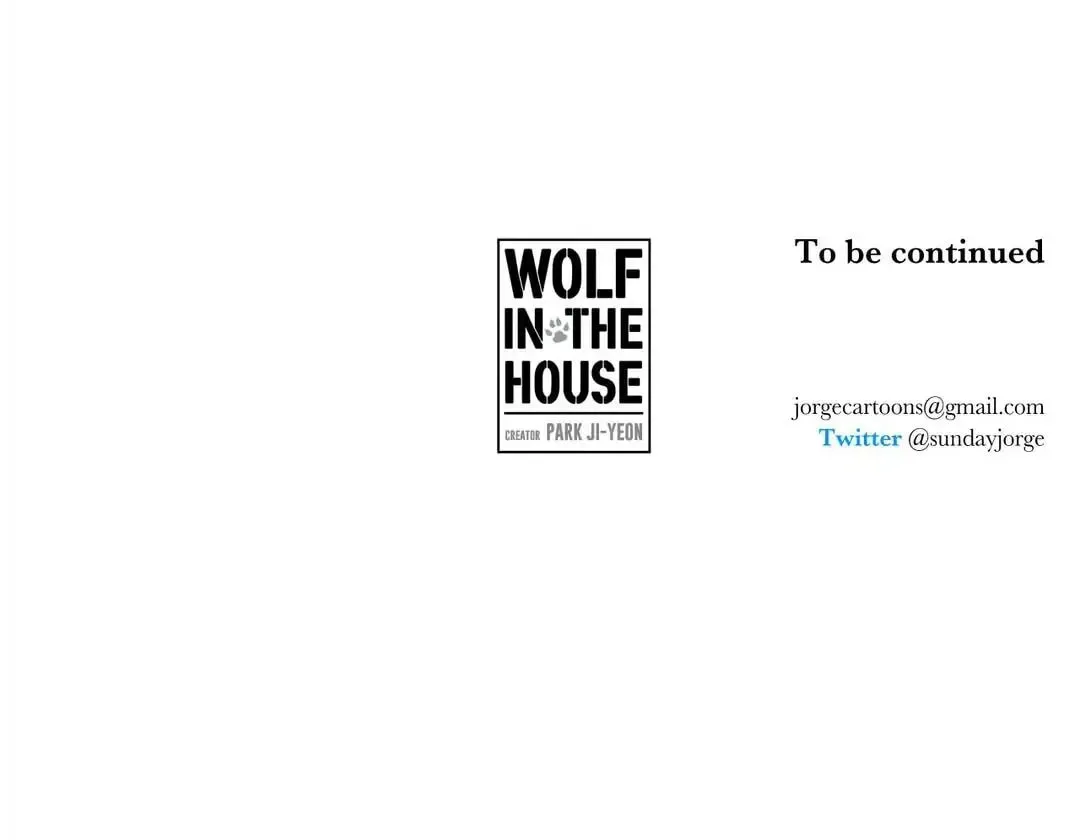 Wolf in the House Chapter 57 page 43 - 