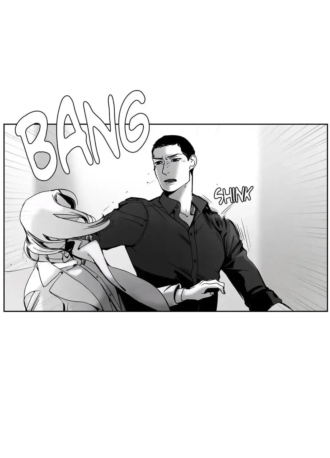 Wolf in the House Chapter 57 page 8 - 