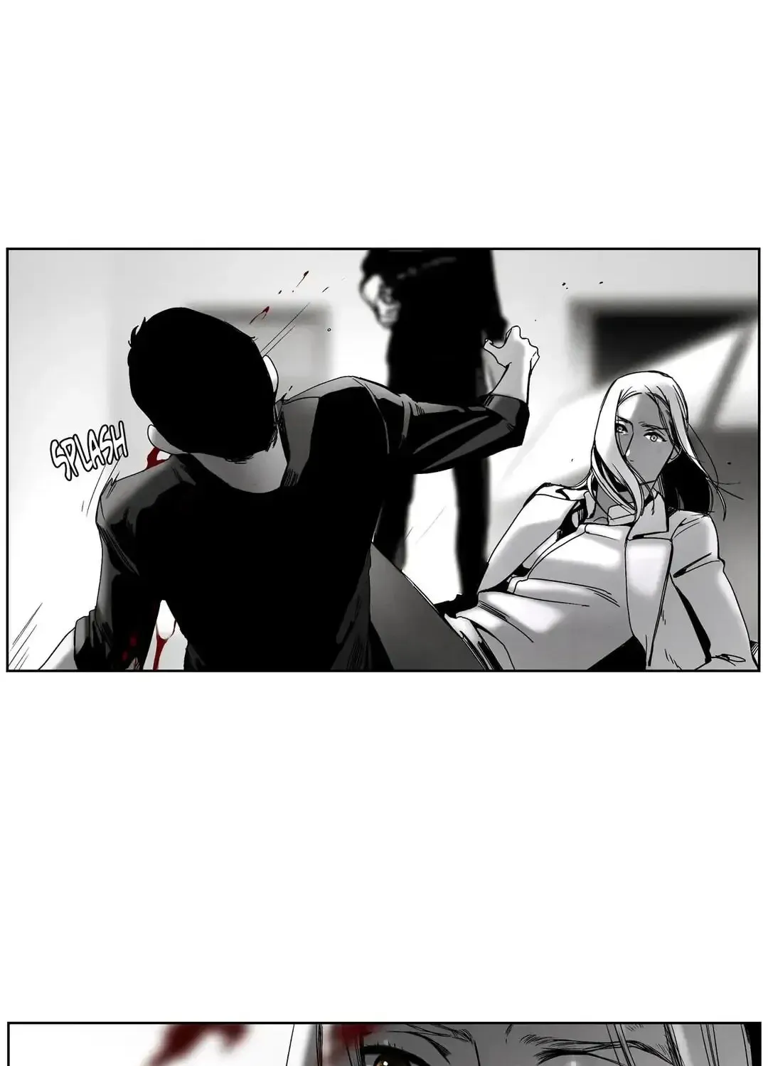 Wolf in the House Chapter 57 page 9 - 