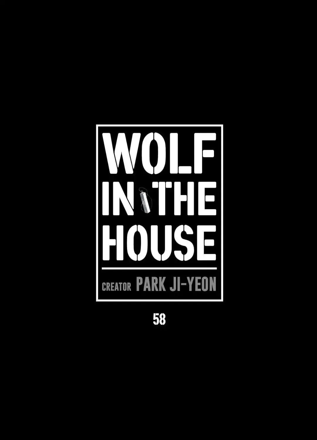 Wolf in the House Chapter 58 page 2 - 