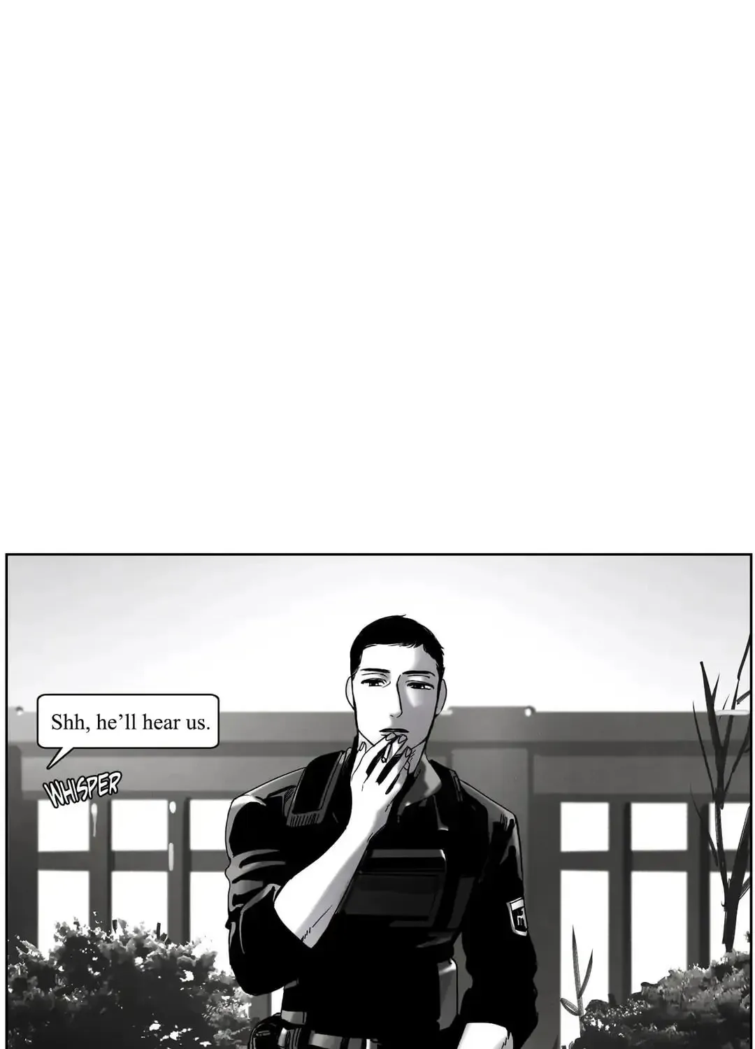 Wolf in the House Chapter 58 page 15 - 