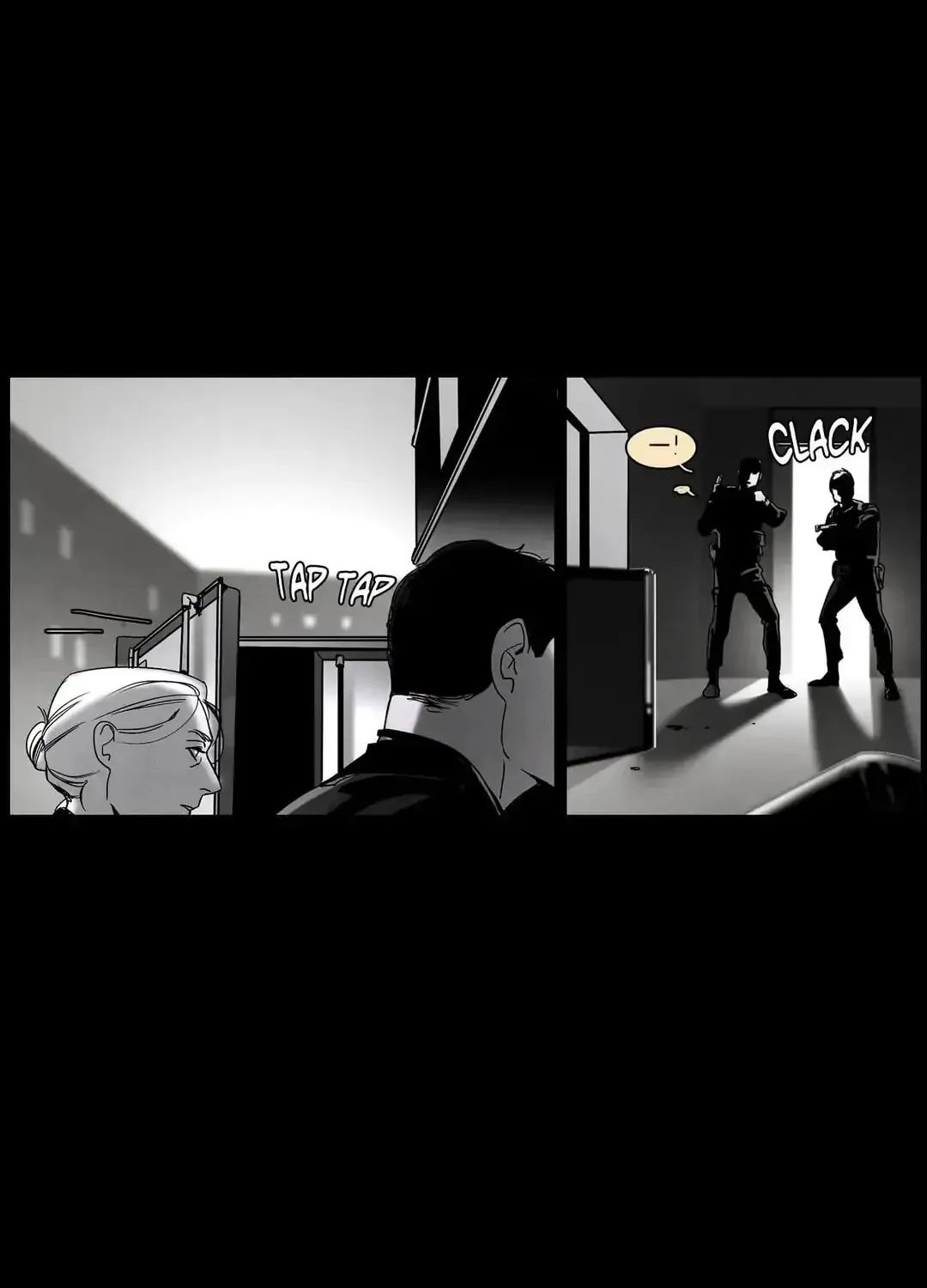 Wolf in the House Chapter 58 page 3 - 
