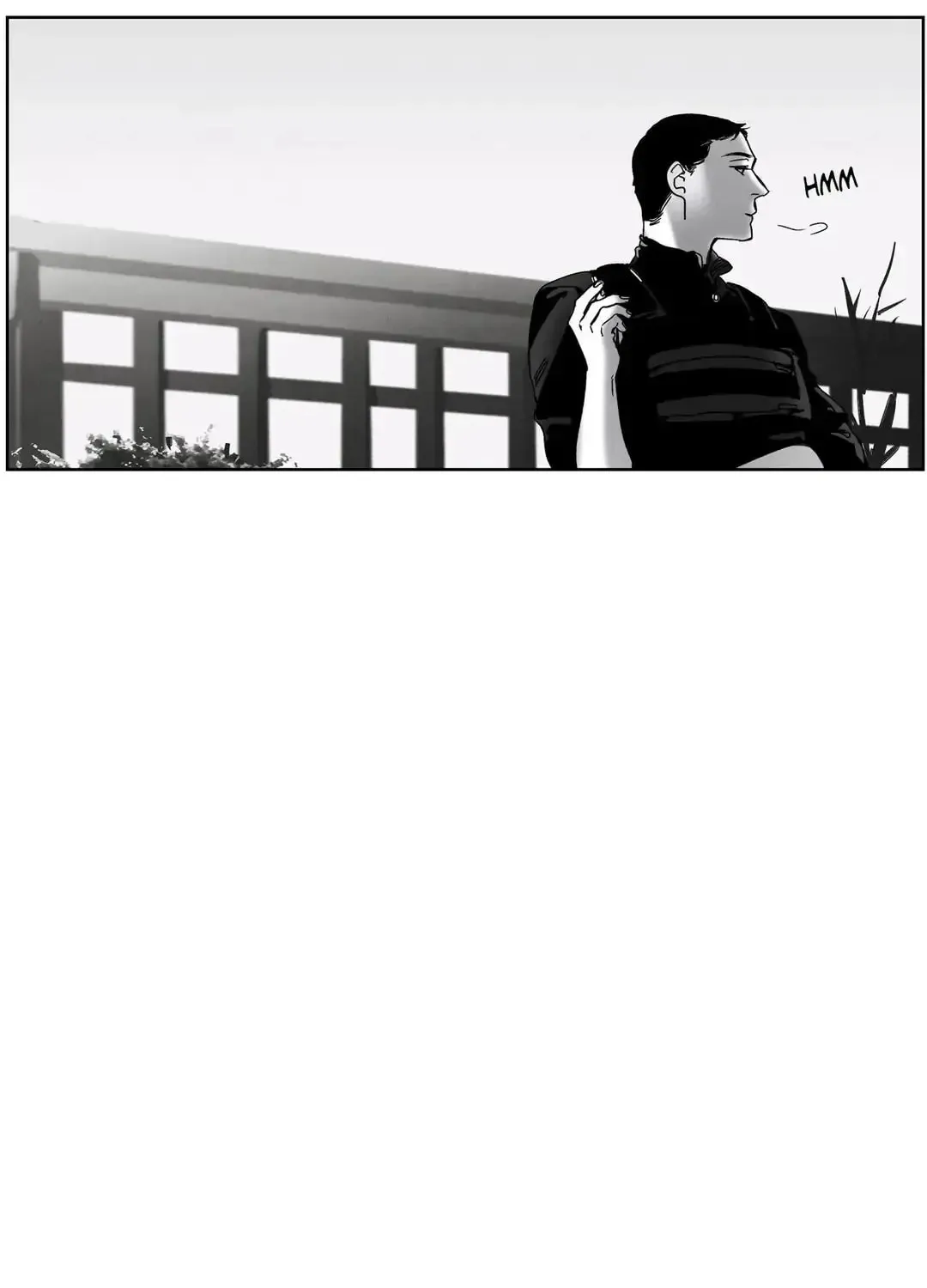 Wolf in the House Chapter 58 page 21 - 
