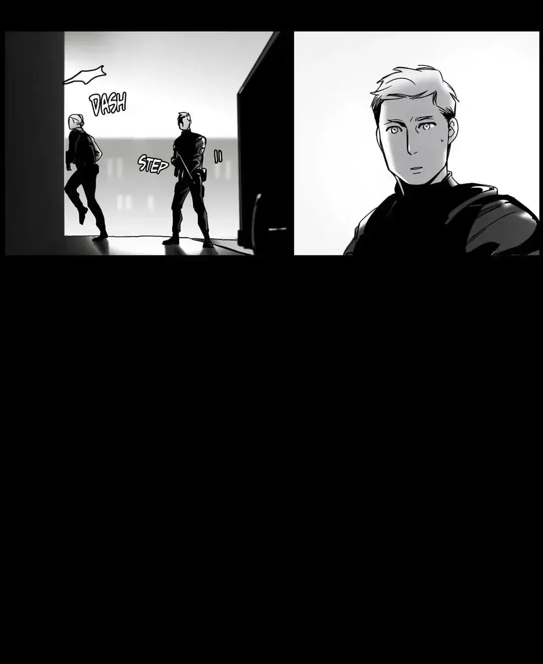 Wolf in the House Chapter 58 page 4 - 