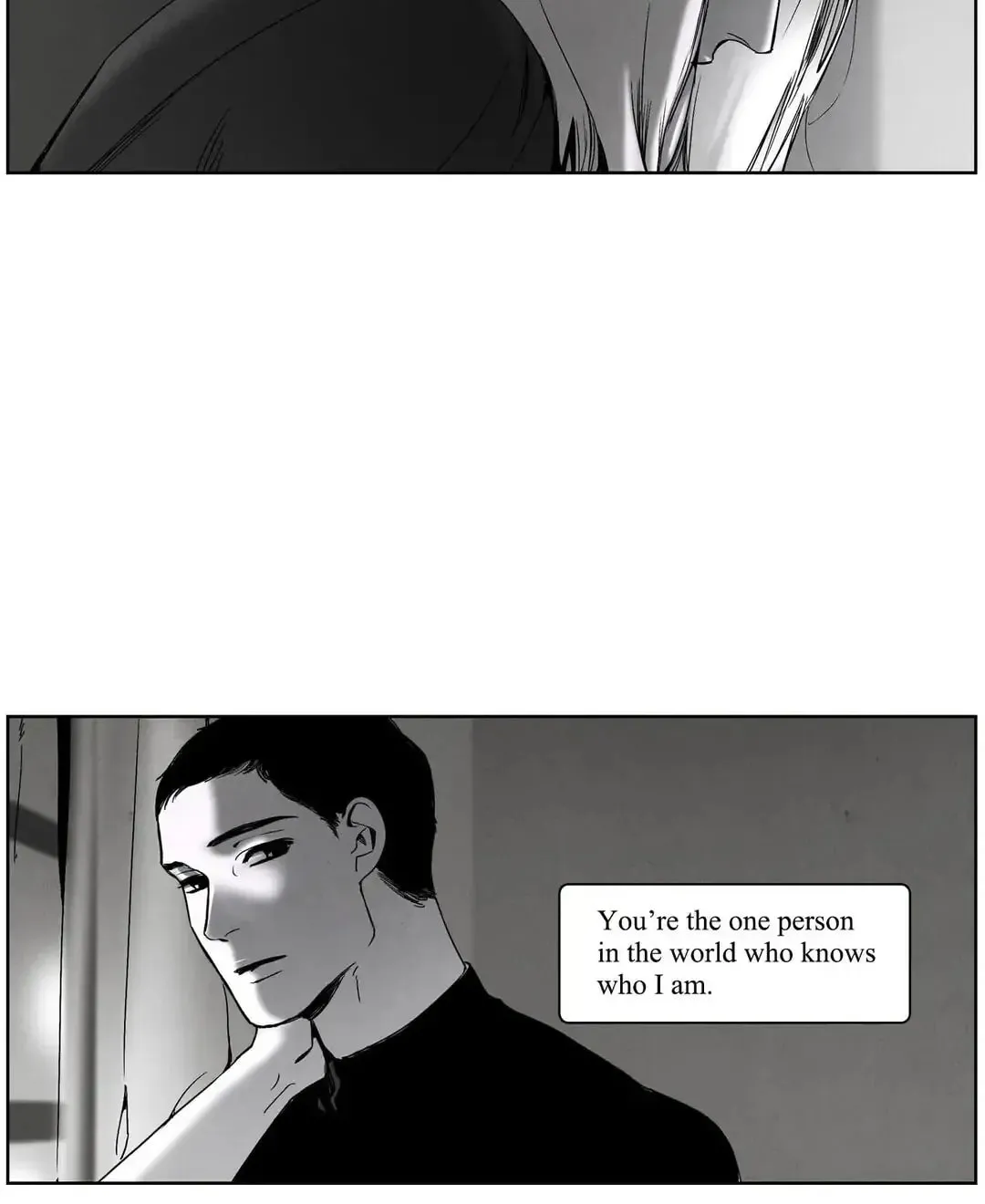 Wolf in the House Chapter 58 page 34 - 