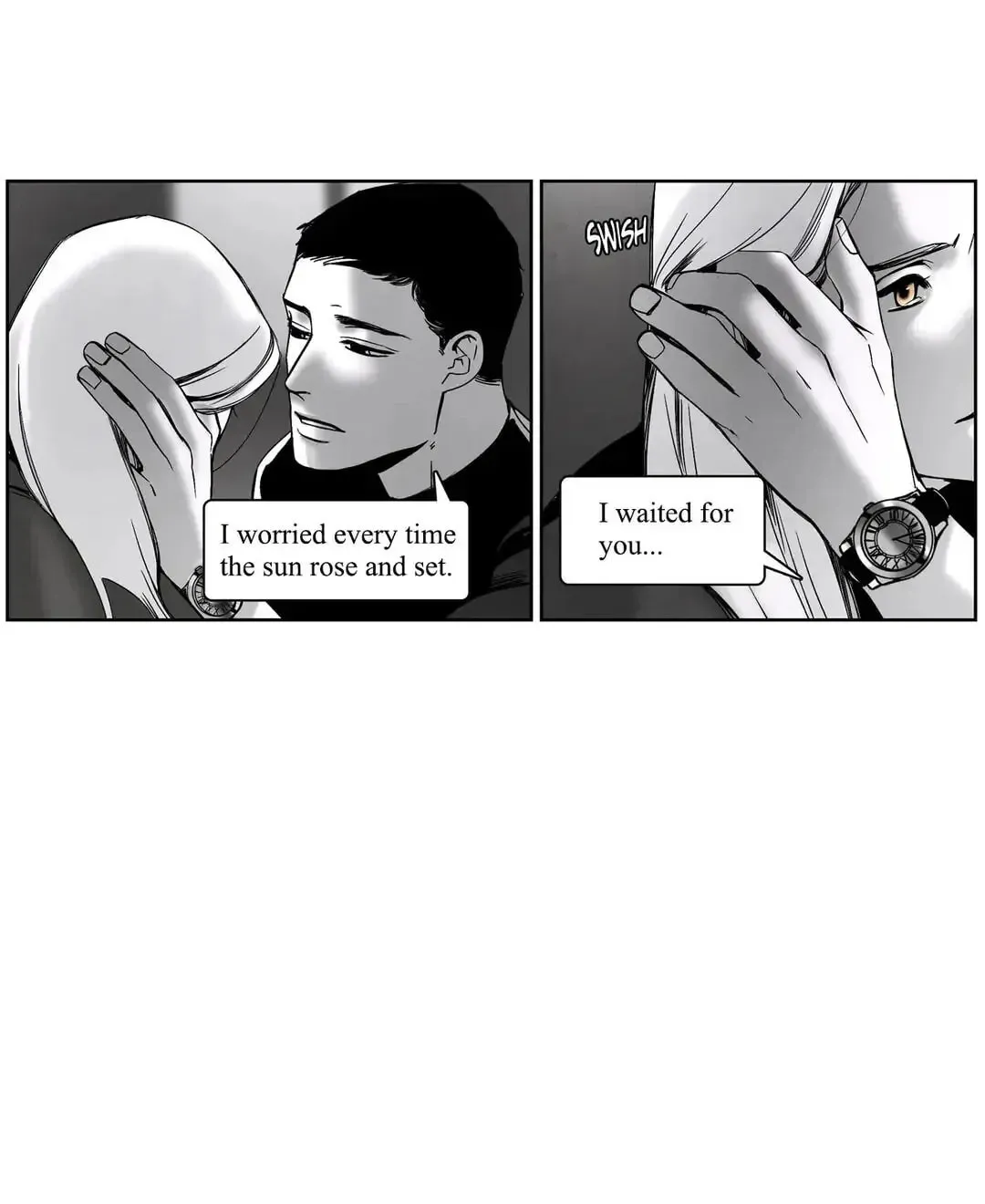 Wolf in the House Chapter 58 page 37 - 