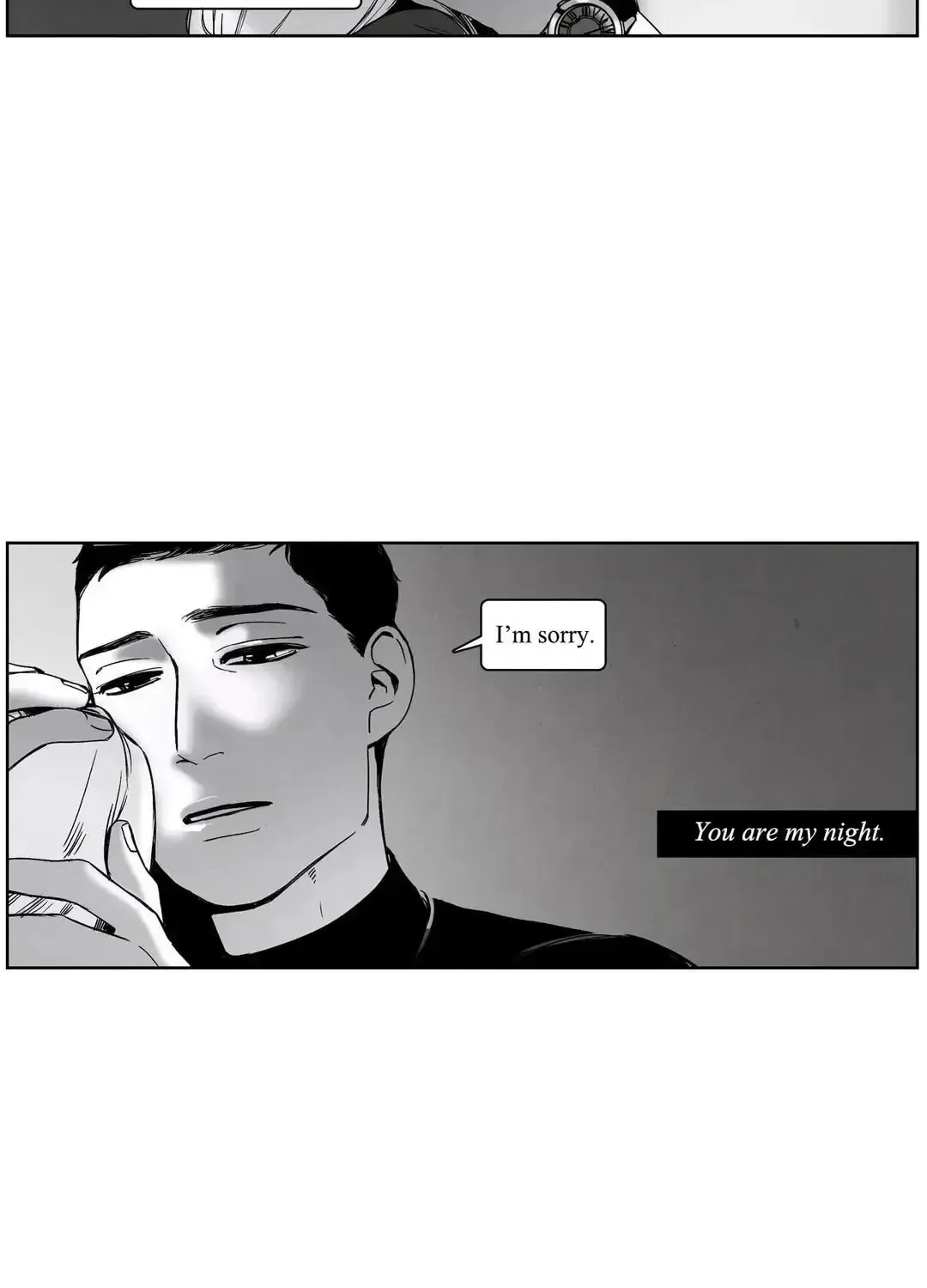 Wolf in the House Chapter 58 page 39 - 