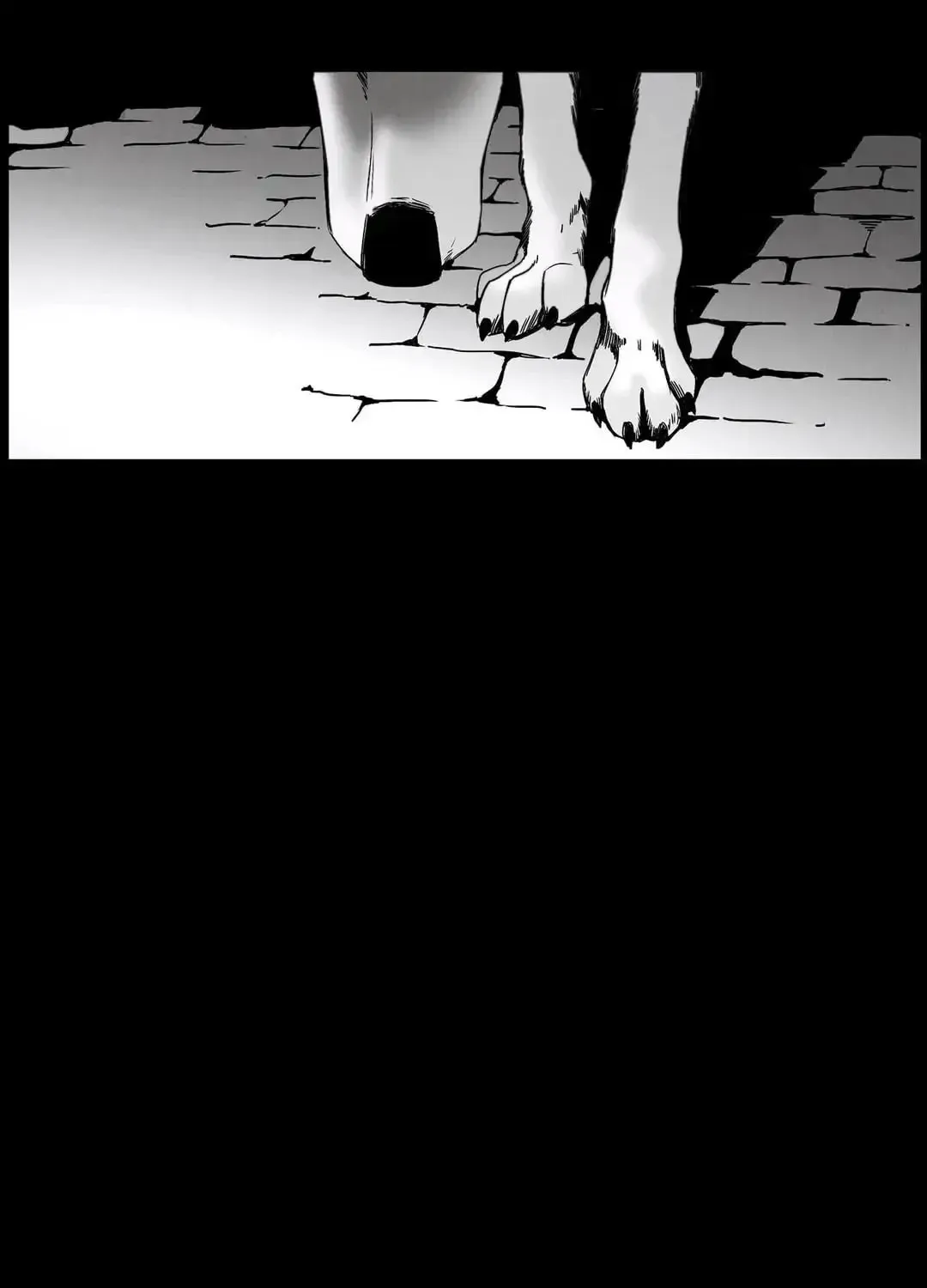 Wolf in the House Chapter 58 page 5 - 