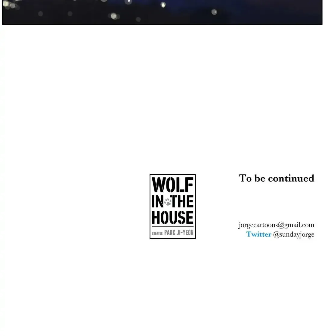Wolf in the House Chapter 58 page 42 - 