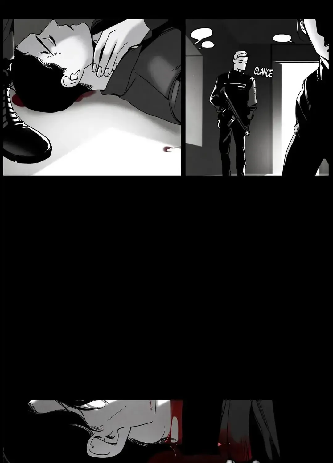 Wolf in the House Chapter 58 page 8 - 