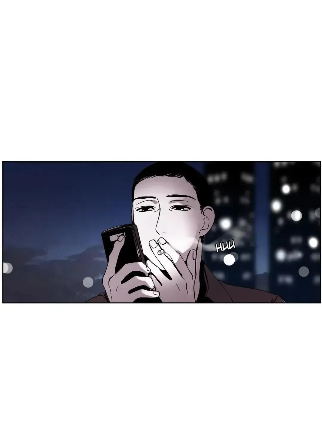Wolf in the House Chapter 59 page 2 - 