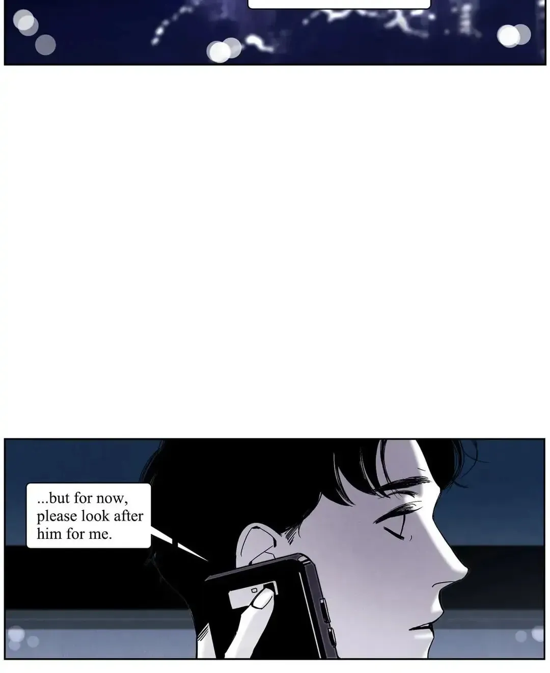 Wolf in the House Chapter 59 page 13 - 