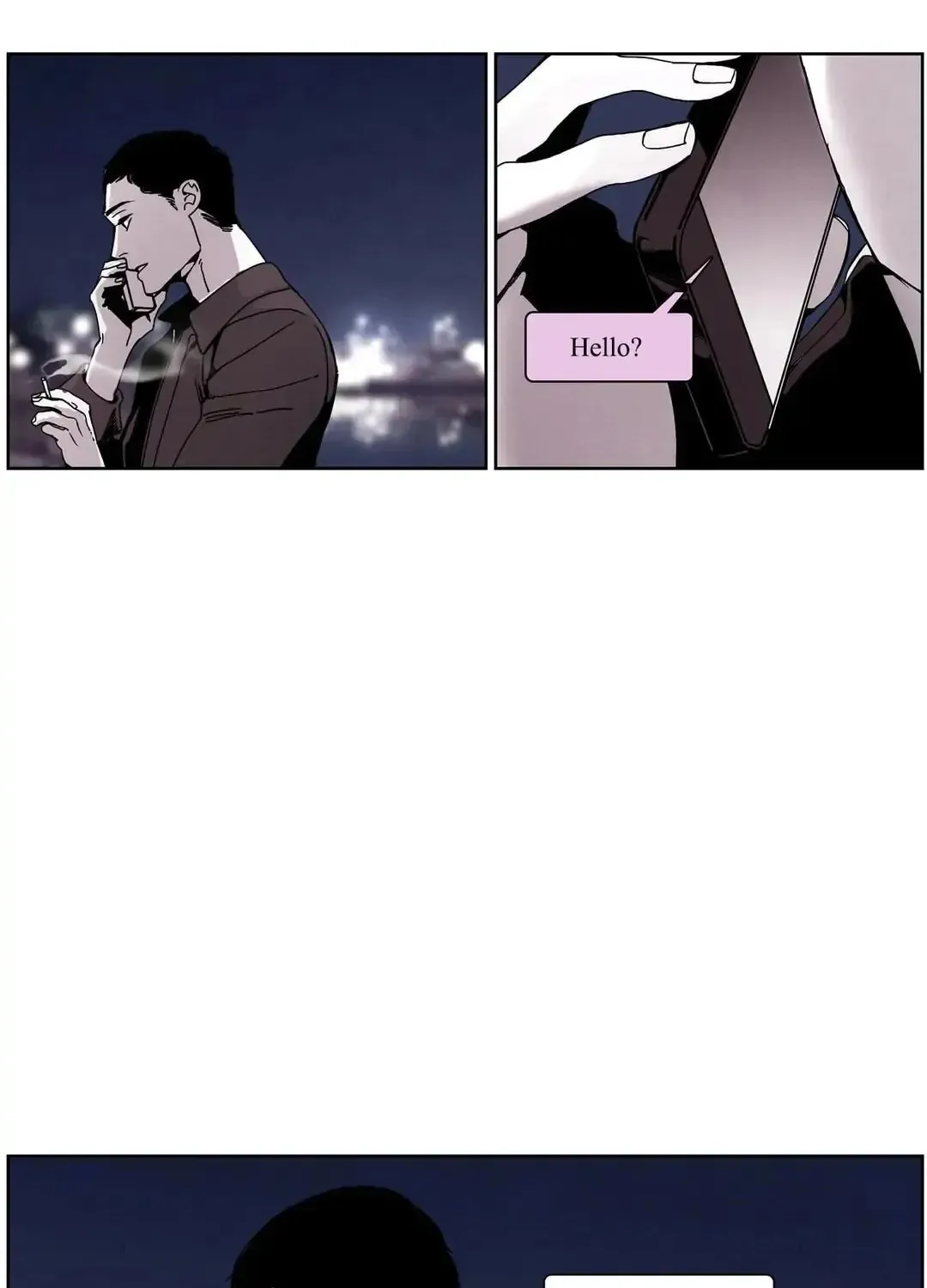 Wolf in the House Chapter 59 page 3 - 