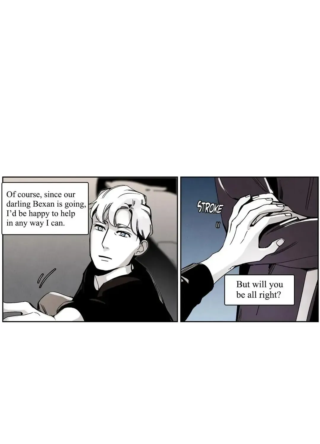 Wolf in the House Chapter 59 page 26 - 