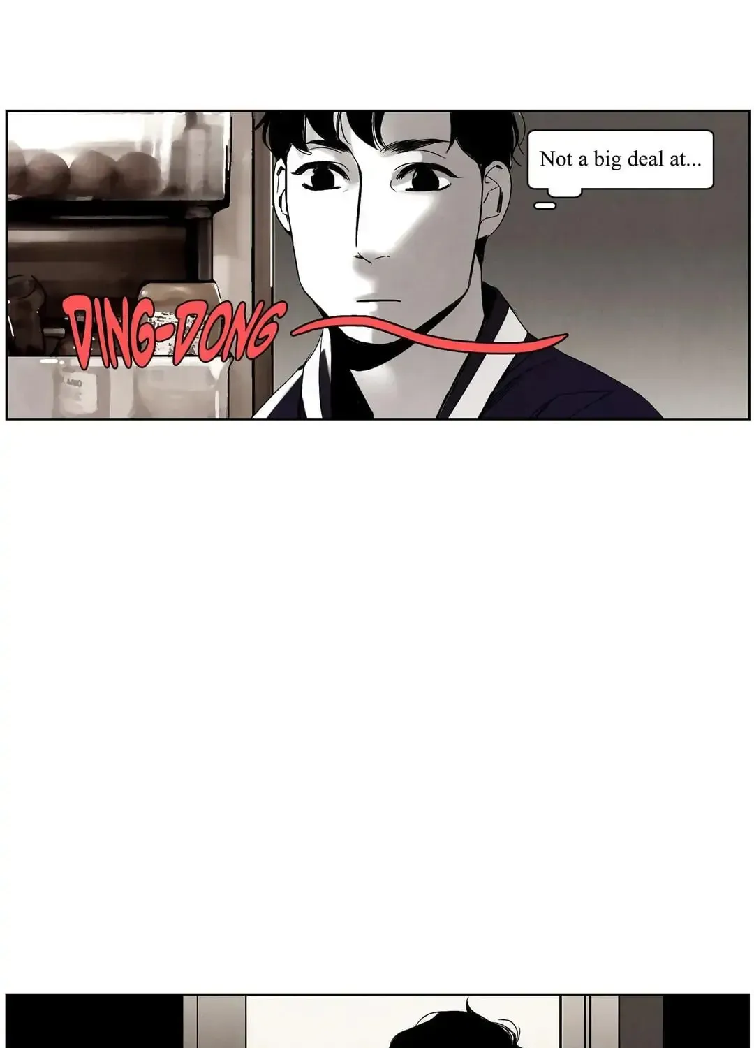 Wolf in the House Chapter 59 page 32 - 